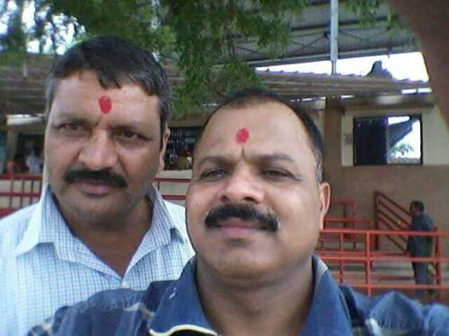 manoharanbrm:Mera Pyaare…