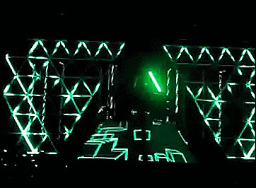 barabangalter:  Face To Face / Short Circuit