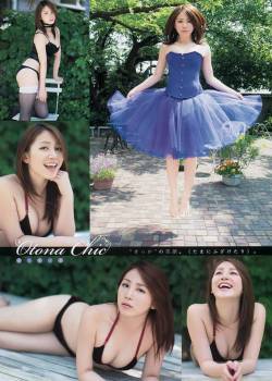 kojimblr:  Yuu Kikkawa,吉川友