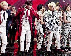 littleshinee-deactivated2017050:  SHINee in their own world… 