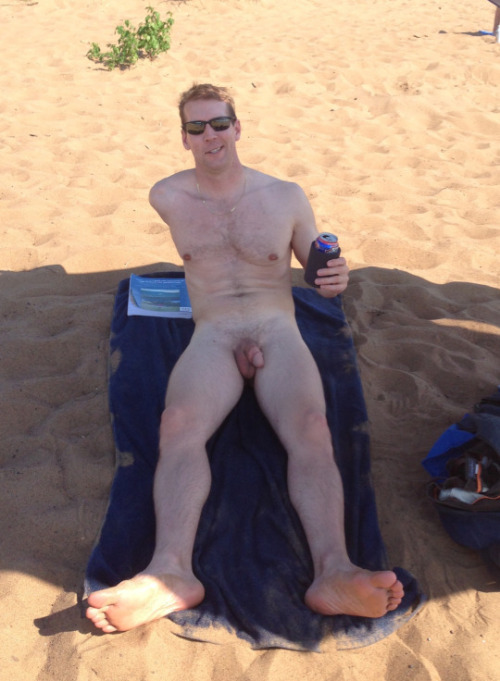 ECLECTIC MALE