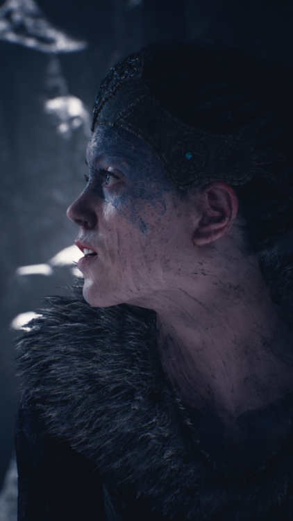 Hellblade: Senua’s Sacrifice PC versionscreenshot from my flickr camera roll