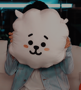 jinsjade: THIS IS SO CUTE