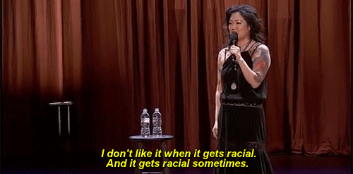 owning-my-truth:  dynastylnoire:  ROFFFFFFFFFFFFFFFL  OMG  
