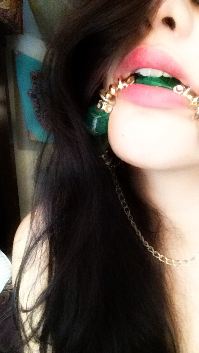 classylolitam:  Just because I’m now at 666 followers ;)   This is part 1..  Be