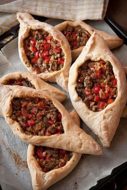 fotoblogturkey:  Pide, Turkish Cuisine