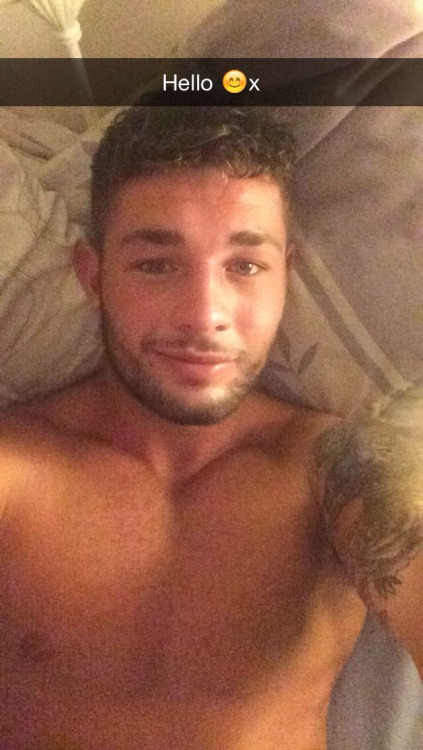 Hot Boys de Yosua!!!