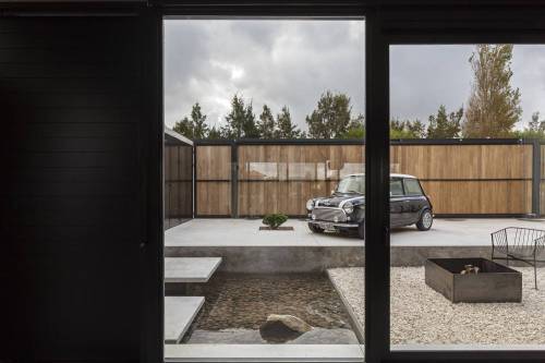 Lagos House, Ciudad De La Costa, Canelones, Uruguay,MAPA Architects