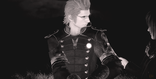 royalprincenoctis: I’m in OT4 hell and nobody is going to be able to drag me out