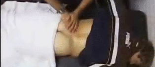 Male Sports Booty