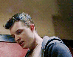 beautiful-ruiner:Seasons 1-5  |  Mickey’s Best Hair