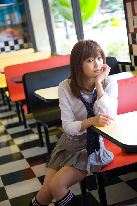 schoolgirljapan:  Just Schoolgirls - Vol 4 