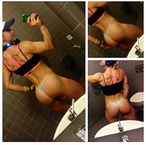 Hottest Fitness Babes on Earth