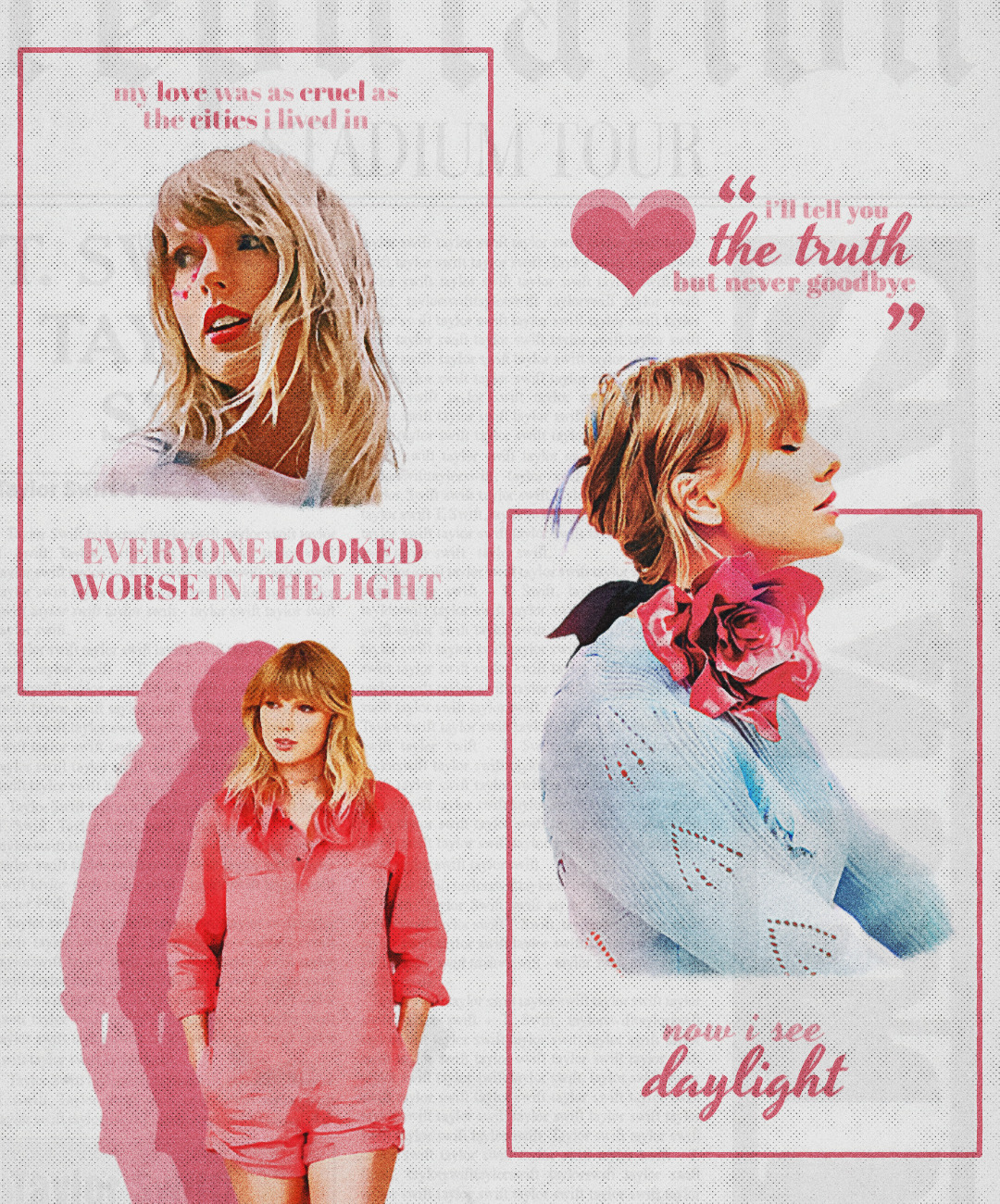 RED (Taylor's version) songs as postal stamp designs based on their  location. Credit: @tswiftconcepts on insta : r/TaylorSwift