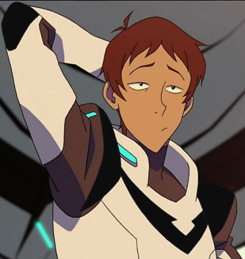 diimensiional: did someone say black paladin lance?