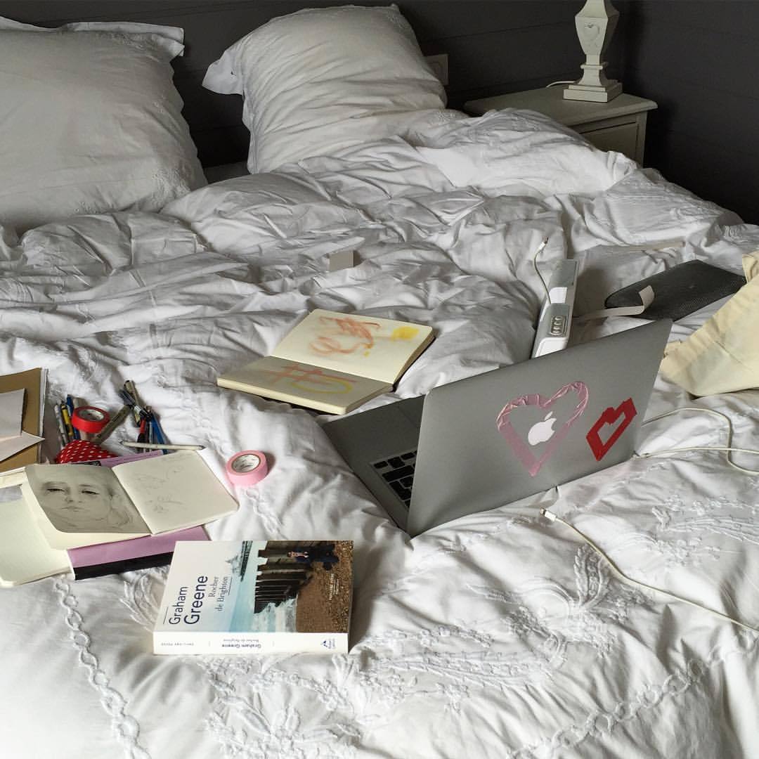 honeyes:  workspace
