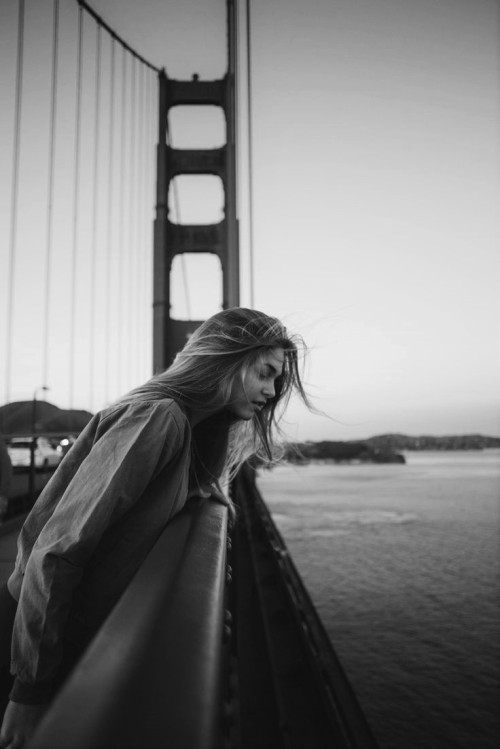 Lost in my own mind