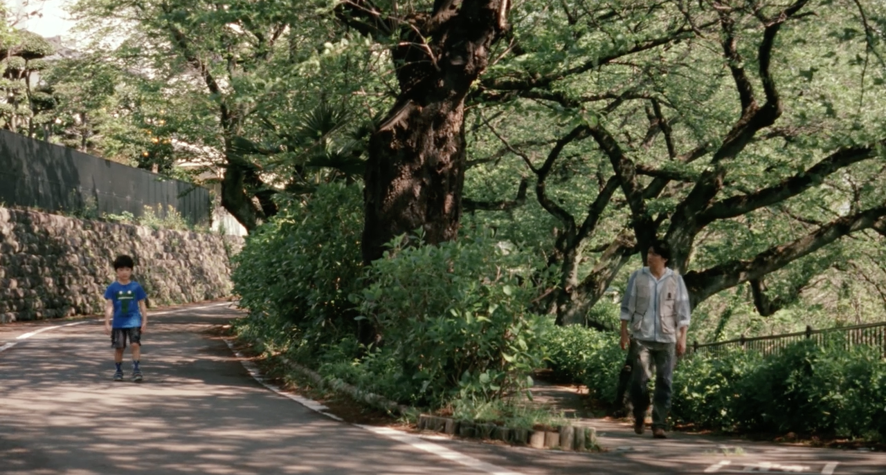 folie-atwo: そして父になる Like Father, Like Son (2013, Hirokazu Koreeda)