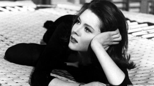 blockmagazine-deactivated201601: Diana Rigg, éternelle Emma Peel de la série Chapeau melon et bottes de cuir 