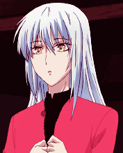 keiko-chan:Ayame Sohma || Fruits Basket ep. 13