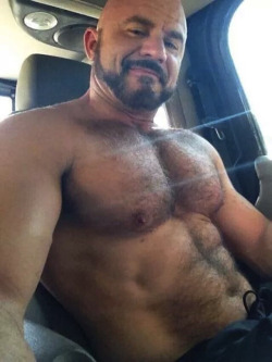 ohhhmydad:  Do You Know Real Daddies Blog? Visit here… over 500.000 hot daddy pics http://ift.tt/1RMFNdZ 