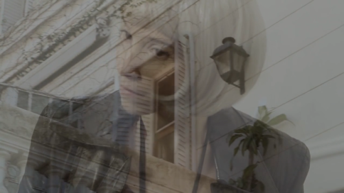 Dissolves in La Flor (2018, Mariano Llinás):