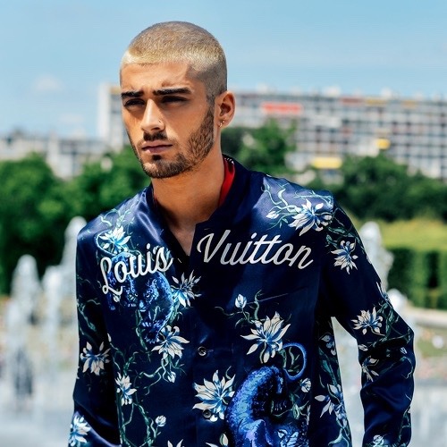 blazinginbus1:OTP: Lads In Louis Vuitton™