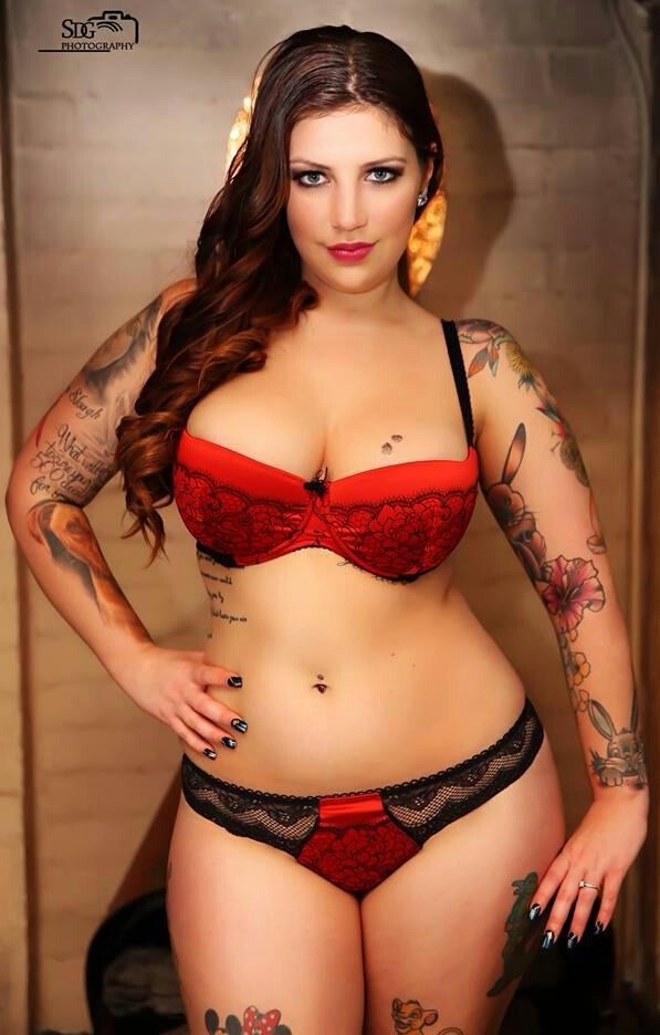 SEXY BBW WOMEN