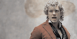 mikewarrcn:favourite fictional characters: enjolras (les miserables)We must know where we are and wh