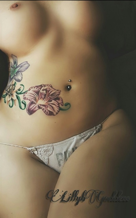 tahitianchiver: lillybgoddess: Weekend Review! (A day late) ~LillybGoddessLike Comment, and Reblog P