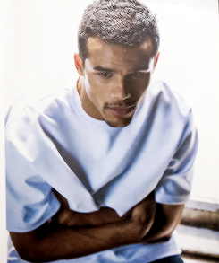 jartistnews:  Jacob Artist for the Summer