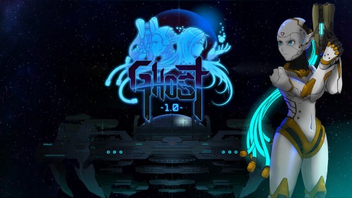 Steam sale! 50% of Ghost 1.0 (so it is currently $6.49 until July 4, 2016) which had been on my wish