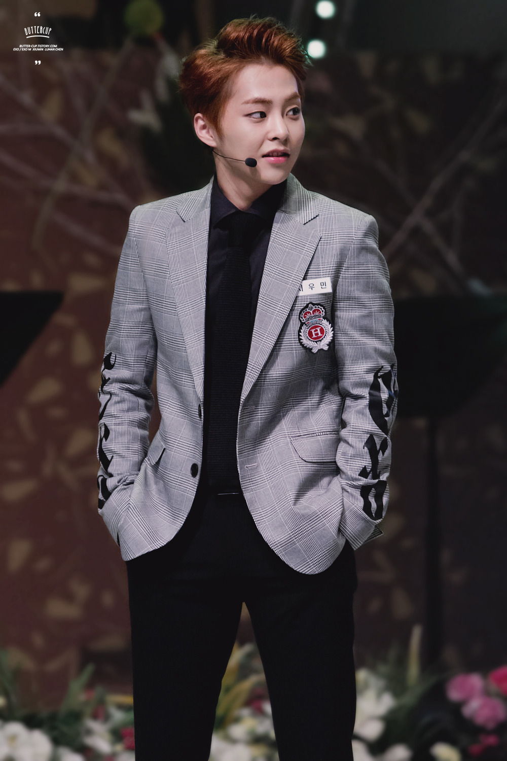 fyexo:  buttercup | do not edit. 