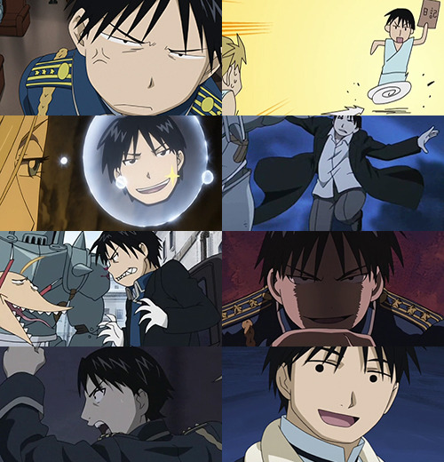 jirtsu-deactivated20140721:  roy mustang is a dork 2/?     