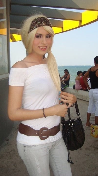 The other girls