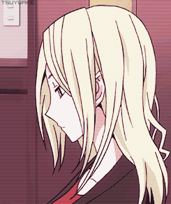 tsuyuake:  Vorona | Episode 6