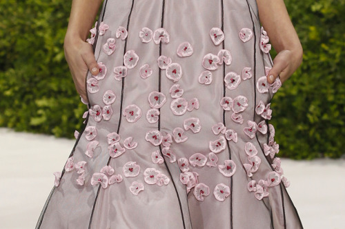 Haute Couture Spring-Summer 2013