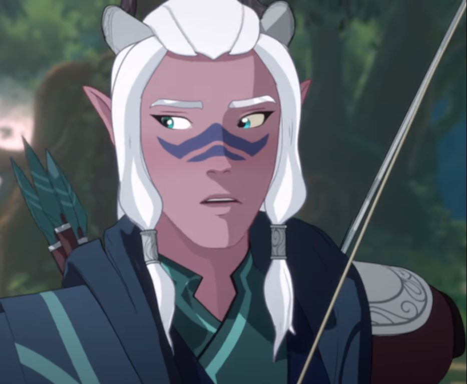 the dragon prince season 1 download