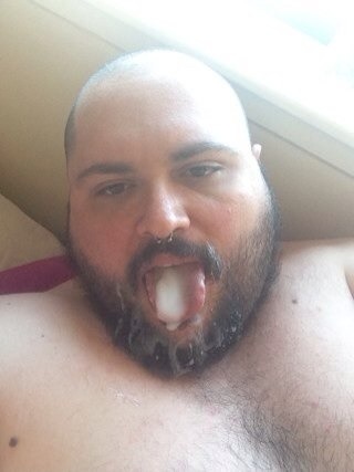 bearlust:  a cumpig’s reward 