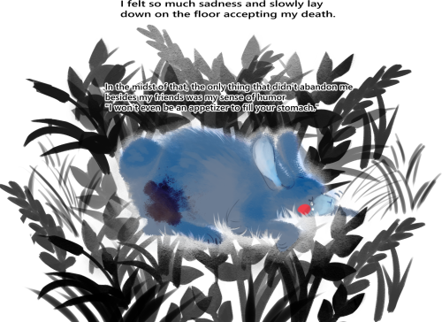 Why Can I See Funtime Freddy Adopting Bonbon Since He Be A Paralyzed Bun.