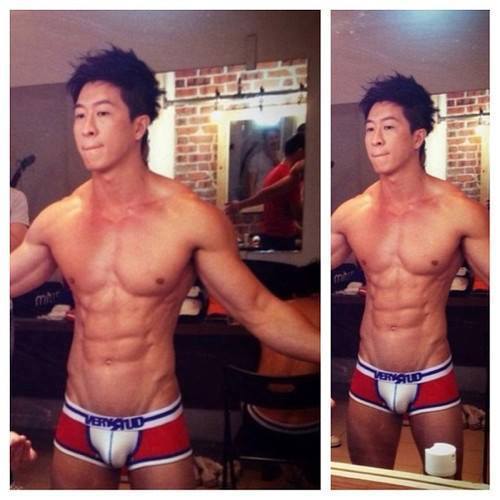 Jason Chee porn pictures