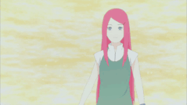 sakvhina:get to know me (anime ver)[6/?] female characters↳ Kushina Uzumaki (Naruto)