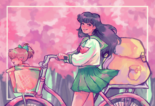 poopnyeta:kagome….