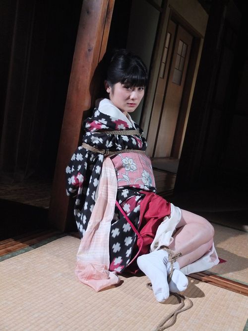 きょうのkimono　140904 adult photos