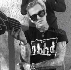 thenbhd-blackwhite:  I want that shirt so bad 