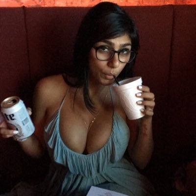 realmiakhalifa:Mia Khalifa Here!!!! ★Reblog 4 ℱℴℓℓℴωs★ #iFollowBack Sucka —> Tumblr Instant follo