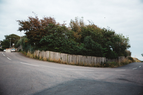 paths of life. mölle, sweden. 2015