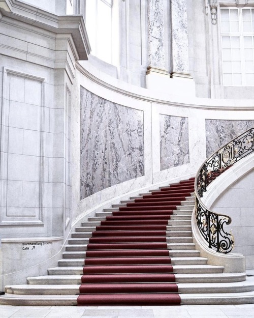 just-good-design:Bode Museum. Berlin.@theodosios_thegreat