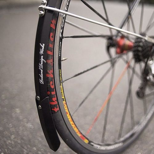 ridepdw:  You asked for them, and we made them. Black Full Metal fenders in 30mm width are available