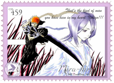 For The IchiRuki Archive -> Deathberry.com: A Website That Ran For A Few Years (approximately 2012 To